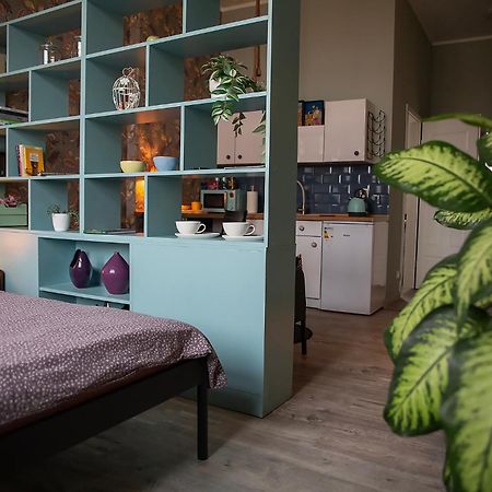Apartament U Olechny 5 بيدغوستيا المظهر الخارجي الصورة