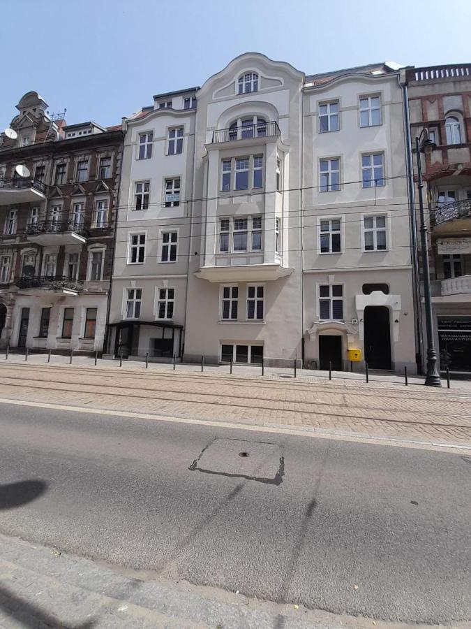 Apartament U Olechny 5 بيدغوستيا المظهر الخارجي الصورة