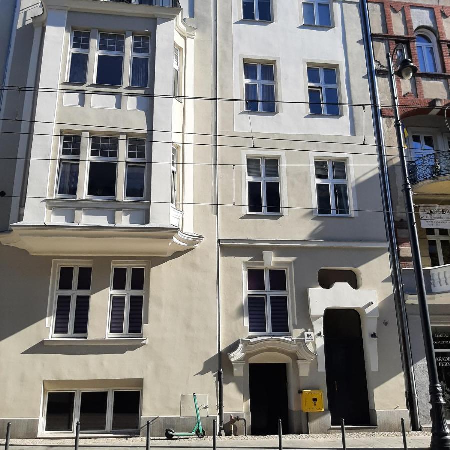 Apartament U Olechny 5 بيدغوستيا المظهر الخارجي الصورة