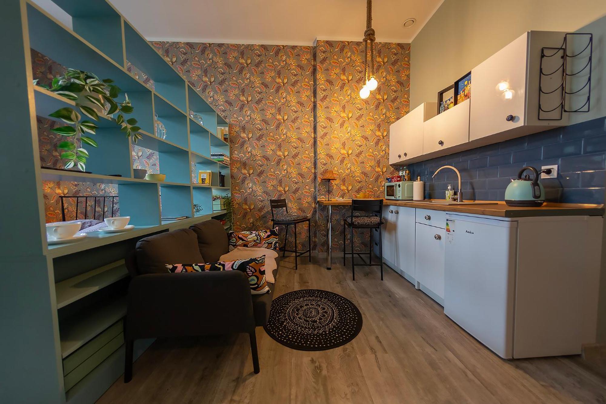 Apartament U Olechny 5 بيدغوستيا المظهر الخارجي الصورة