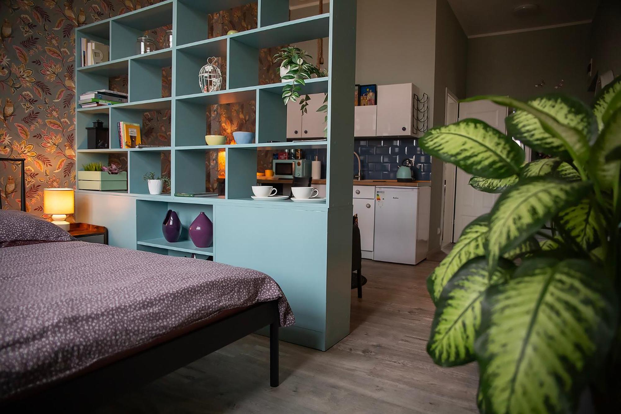Apartament U Olechny 5 بيدغوستيا المظهر الخارجي الصورة