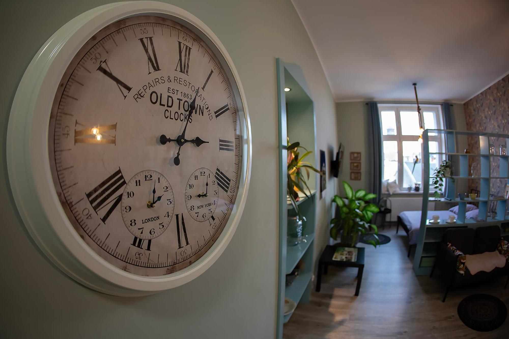 Apartament U Olechny 5 بيدغوستيا المظهر الخارجي الصورة